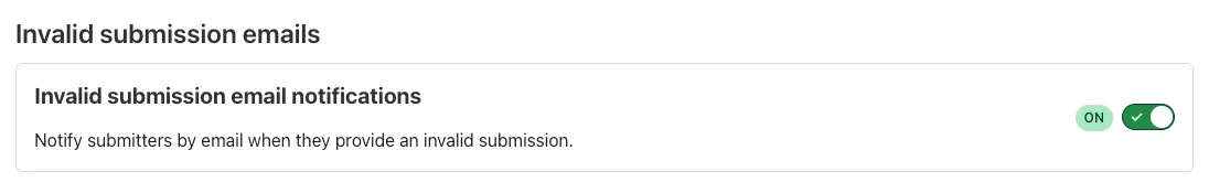 EmailSec-Invalid-Submissions-Toggle