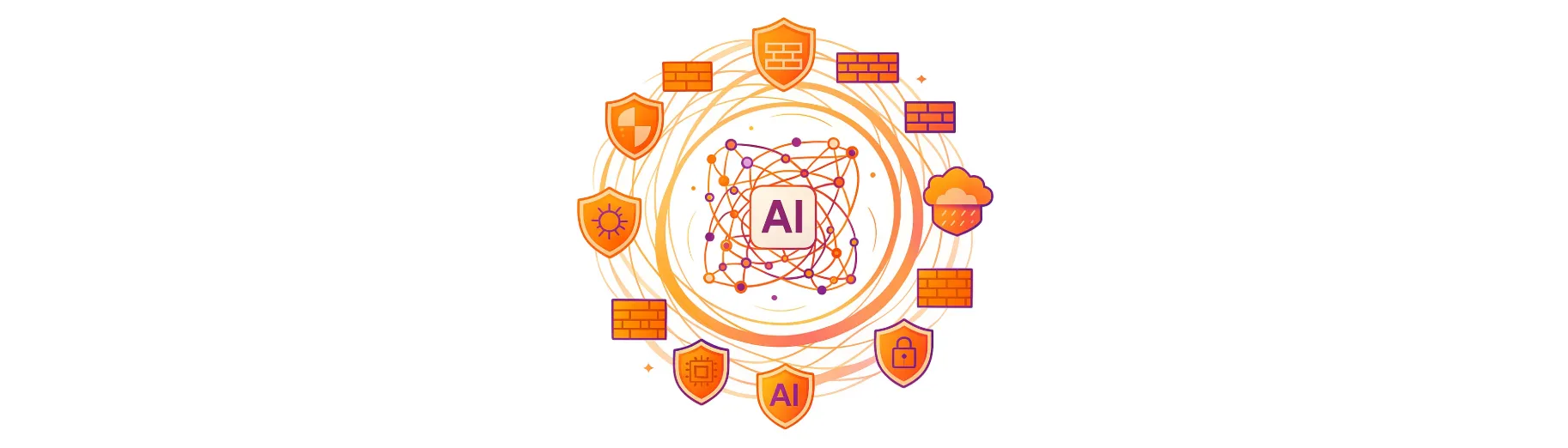 Banner image for AI security