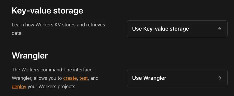Feature component example